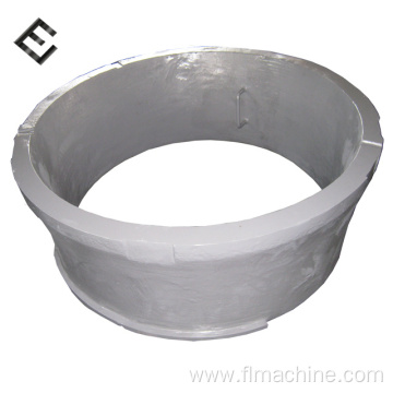 Crusher Spare Parts Cone